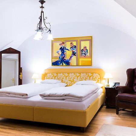Schlossberghotel Graz Ngoại thất bức ảnh