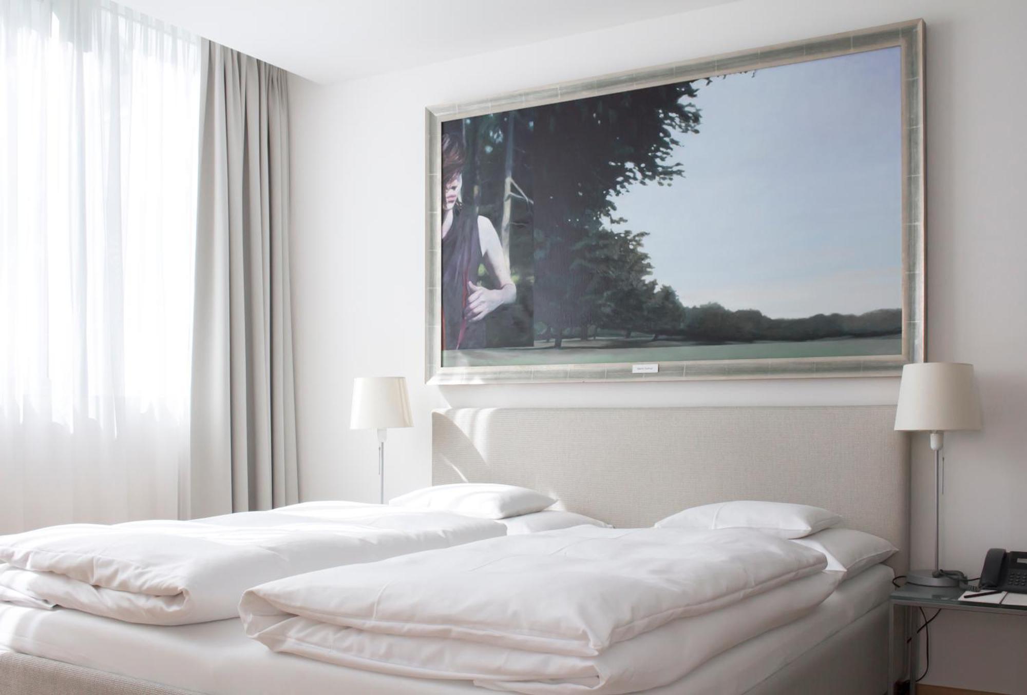 Schlossberghotel Graz Ngoại thất bức ảnh