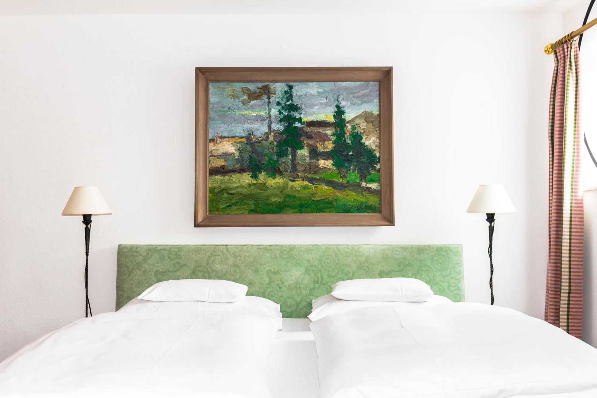 Schlossberghotel Graz Ngoại thất bức ảnh